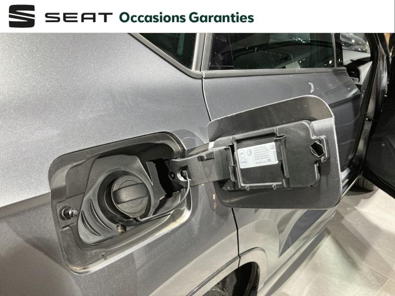 Voitures occasions SEAT ATECA FR Paris