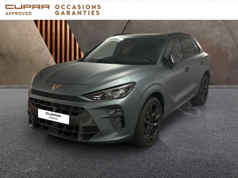 Voitures occasions CUPRA Terramar America s Cup Paris