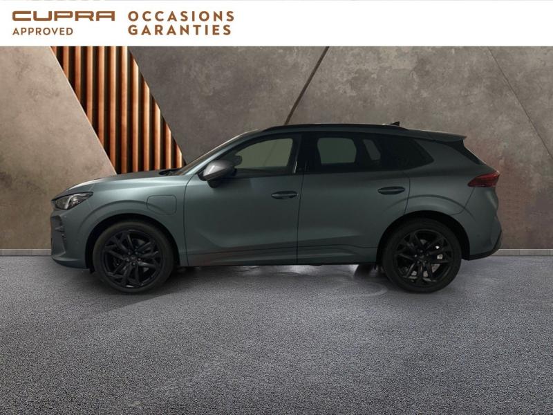 Voitures occasions CUPRA Terramar America s Cup Paris