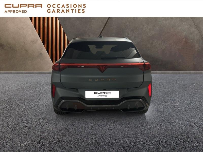 Voitures occasions CUPRA Terramar America s Cup Paris