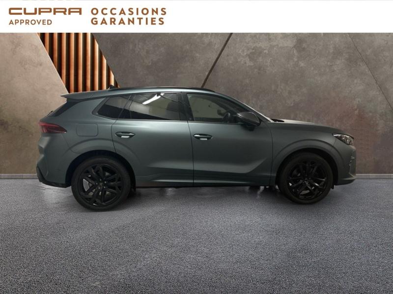 Voitures occasions CUPRA Terramar America s Cup Paris