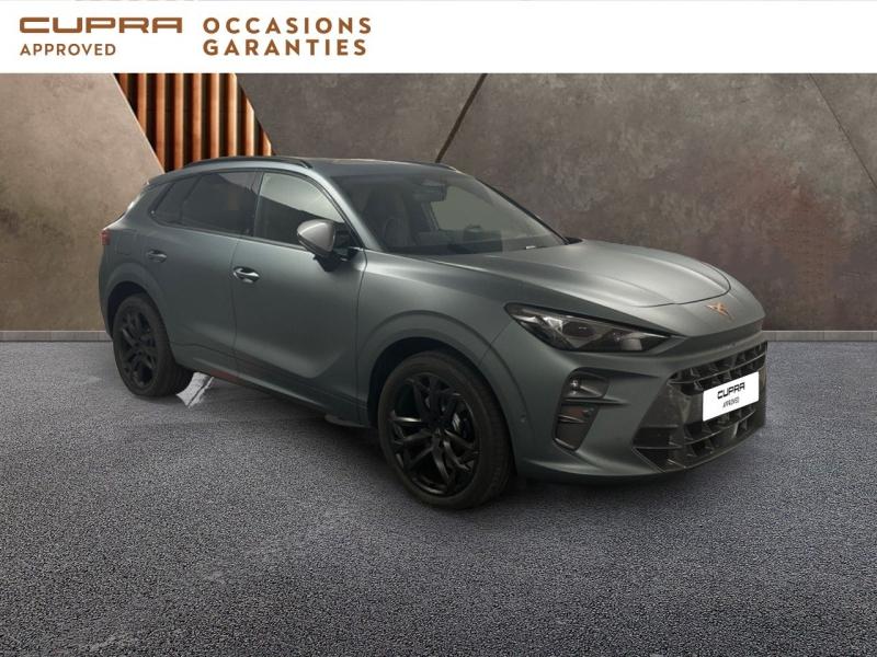 Voitures occasions CUPRA Terramar America s Cup Paris