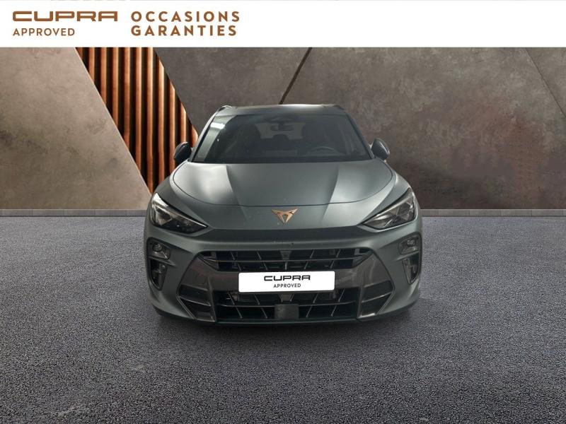 Voitures occasions CUPRA Terramar America s Cup Paris