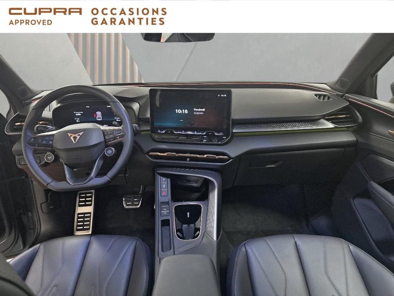 Voitures occasions CUPRA Terramar America s Cup Paris