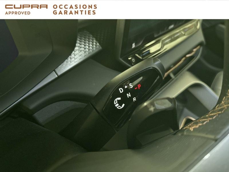 Voitures occasions CUPRA Terramar America s Cup Paris