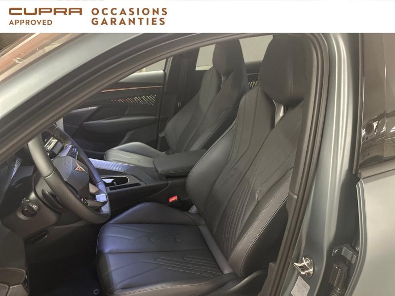 Voitures occasions CUPRA Terramar America s Cup Paris