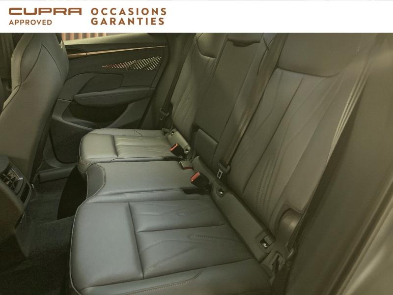 Voitures occasions CUPRA Terramar America s Cup Paris