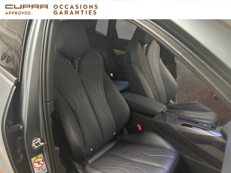 Voitures occasions CUPRA Terramar America s Cup Paris