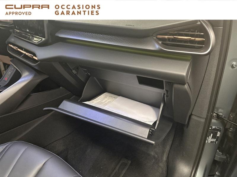 Voitures occasions CUPRA Terramar America s Cup Paris