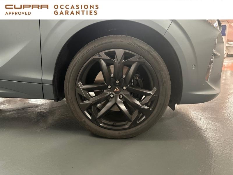 Voitures occasions CUPRA Terramar America s Cup Paris