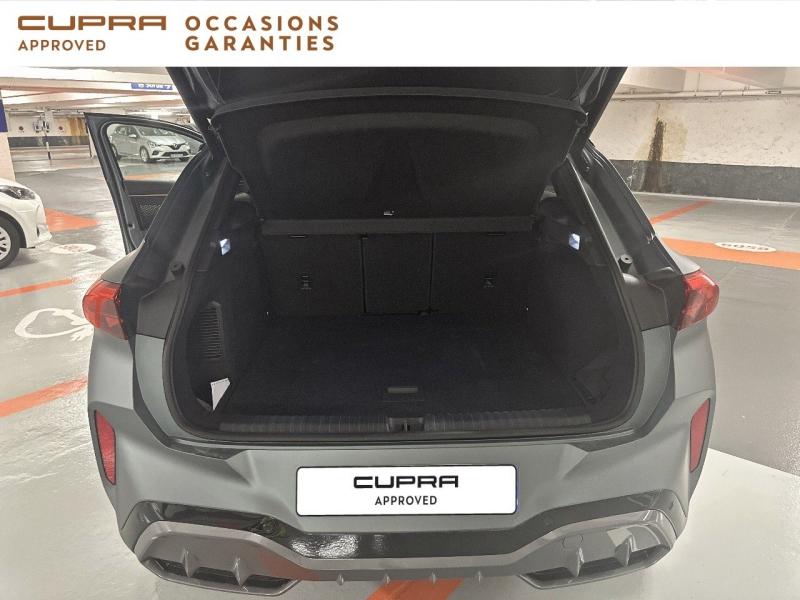 Voitures occasions CUPRA Terramar America s Cup Paris