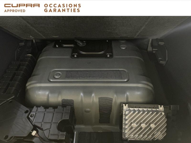 Voitures occasions CUPRA Terramar America s Cup Paris