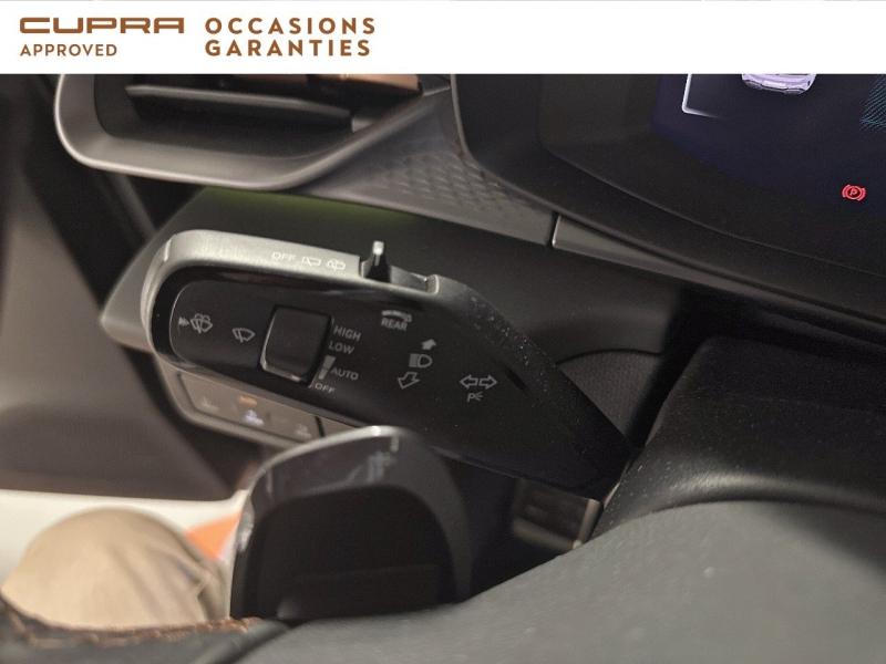 Voitures occasions CUPRA Terramar America s Cup Paris