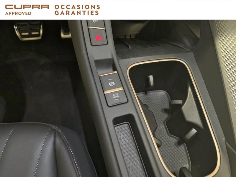 Voitures occasions CUPRA Terramar America s Cup Paris