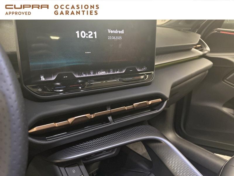 Voitures occasions CUPRA Terramar America s Cup Paris