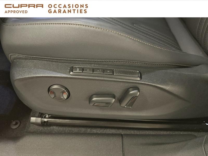 Voitures occasions CUPRA Terramar America s Cup Paris