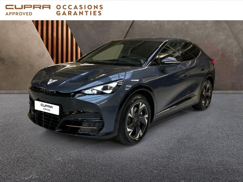 Voitures occasions CUPRA Tavascan V Paris