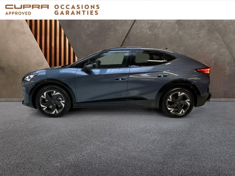 Voitures occasions CUPRA Tavascan V Paris