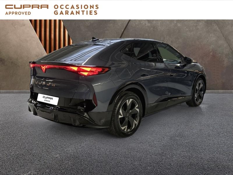 Voitures occasions CUPRA Tavascan V Paris