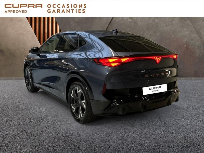 Voitures occasions CUPRA Tavascan V Paris