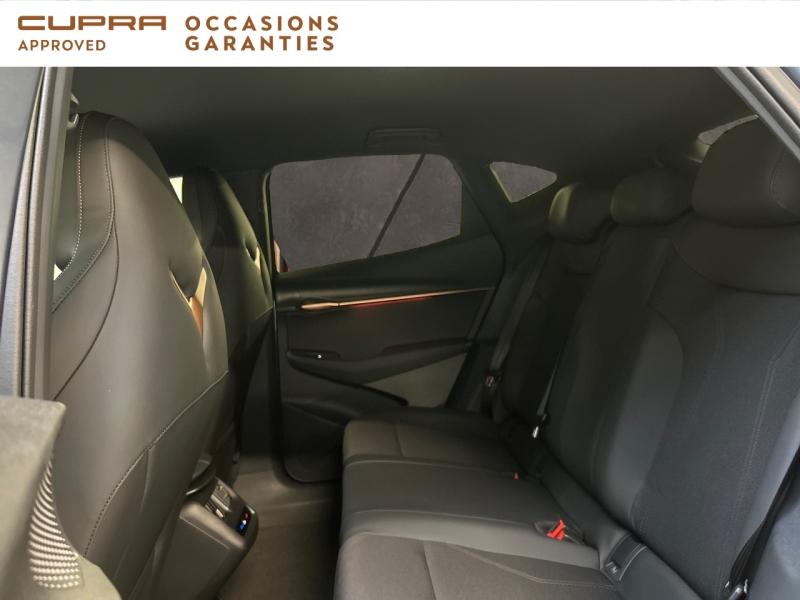 Voitures occasions CUPRA Tavascan V Paris