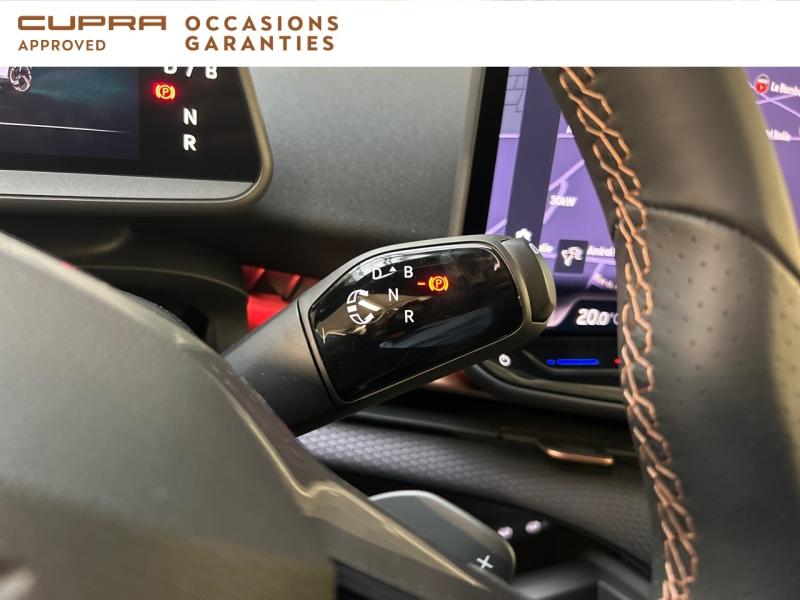 Voitures occasions CUPRA Tavascan V Paris