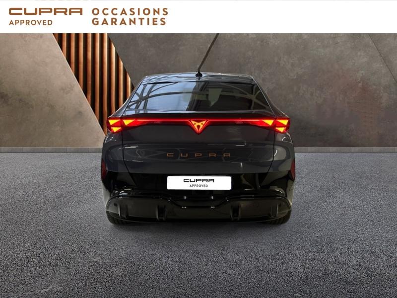 Voitures occasions CUPRA Tavascan V Paris