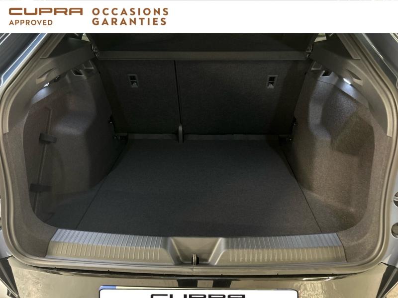 Voitures occasions CUPRA Tavascan V Paris