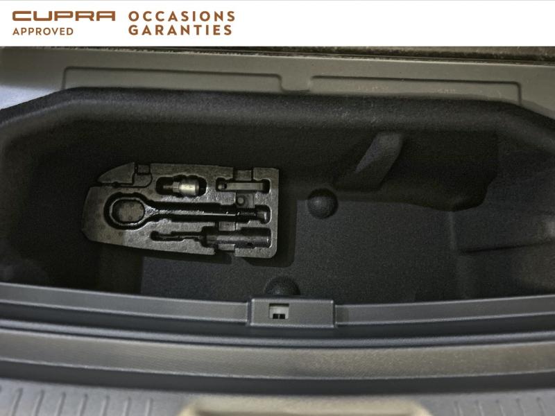 Voitures occasions CUPRA Tavascan V Paris