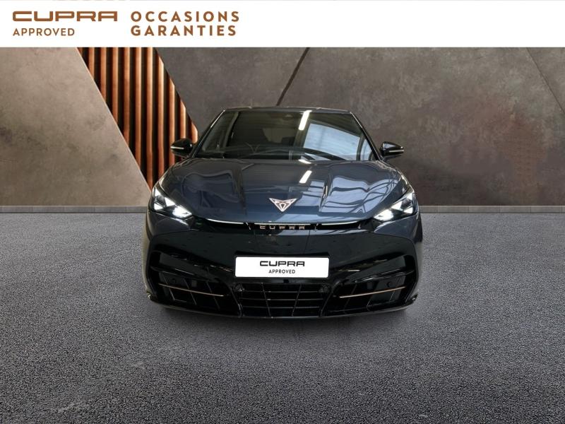 Voitures occasions CUPRA Tavascan V Paris