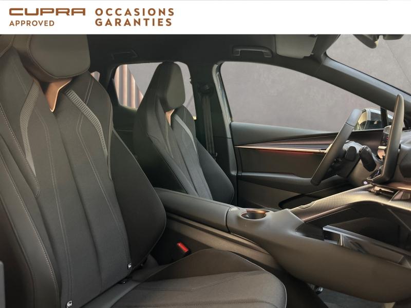 Voitures occasions CUPRA Tavascan V Paris