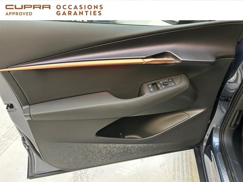 Voitures occasions CUPRA Tavascan V Paris