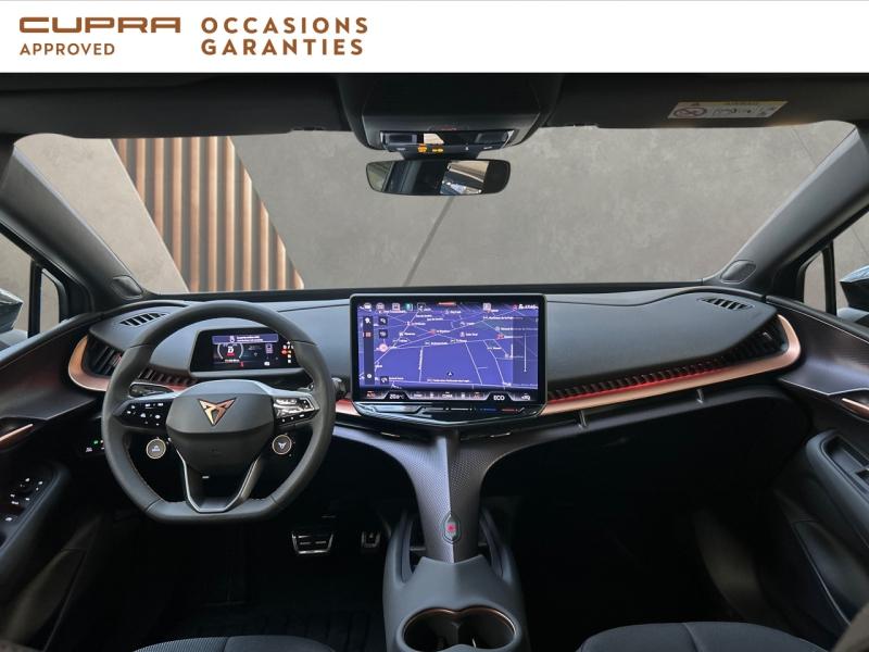 Voitures occasions CUPRA Tavascan V Paris