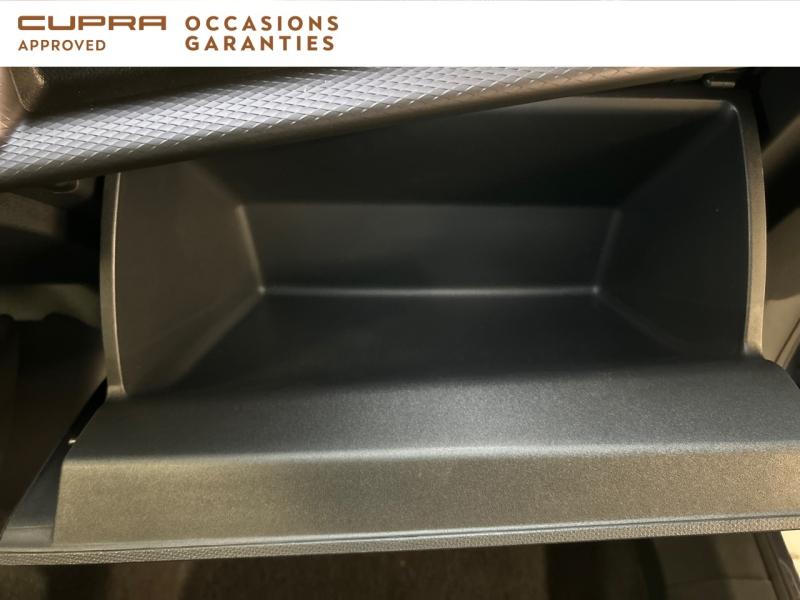 Voitures occasions CUPRA Tavascan V Paris