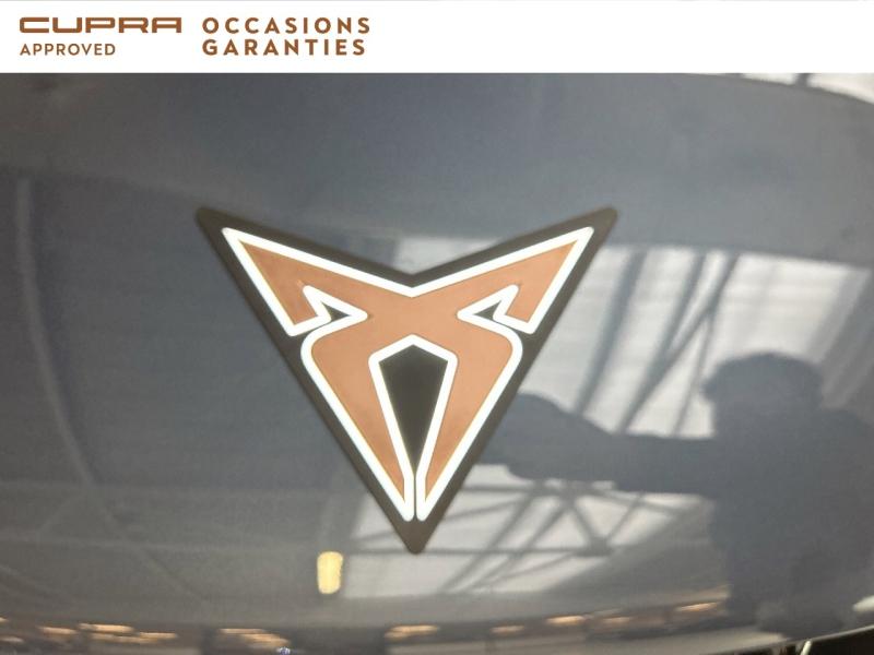 Voitures occasions CUPRA Tavascan V Paris