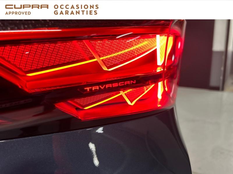 Voitures occasions CUPRA Tavascan V Paris