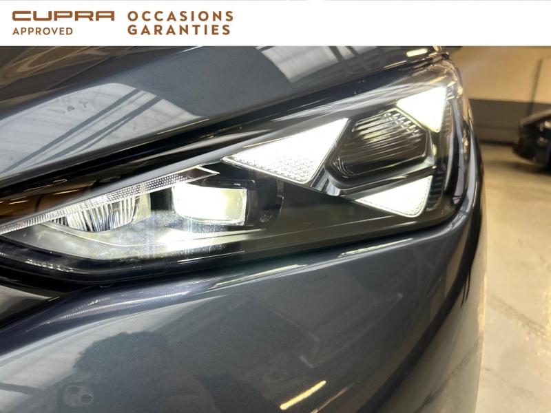 Voitures occasions CUPRA Tavascan V Paris