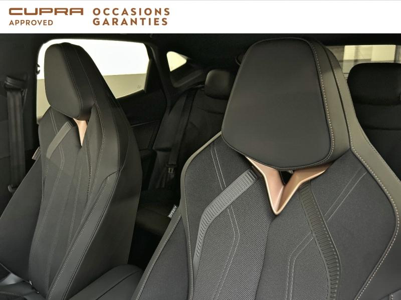 Voitures occasions CUPRA Tavascan V Paris