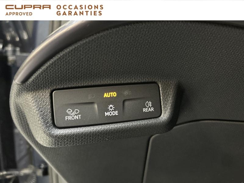 Voitures occasions CUPRA Tavascan V Paris