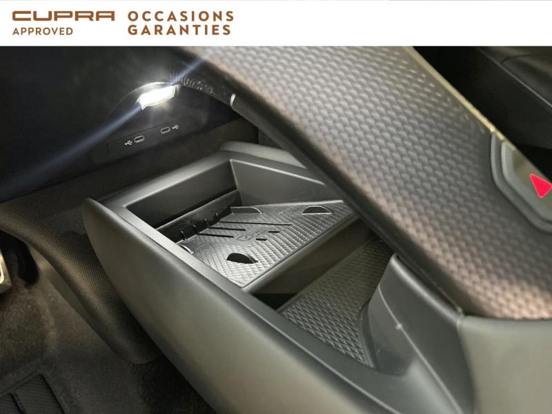 Voitures occasions CUPRA Tavascan V Paris