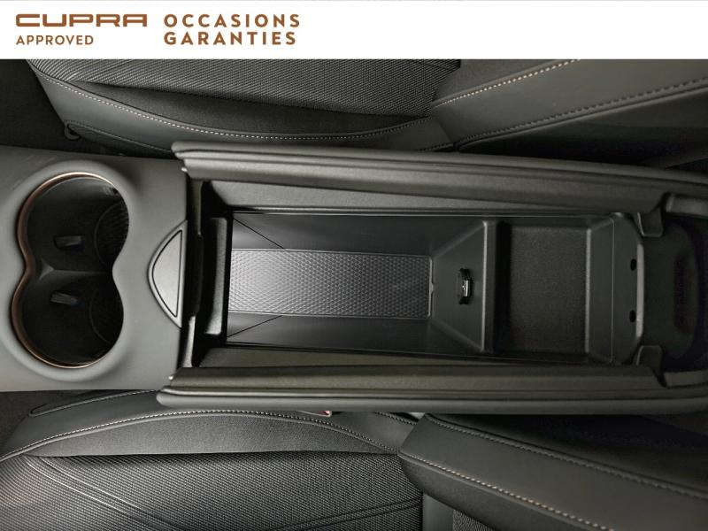 Voitures occasions CUPRA Tavascan V Paris