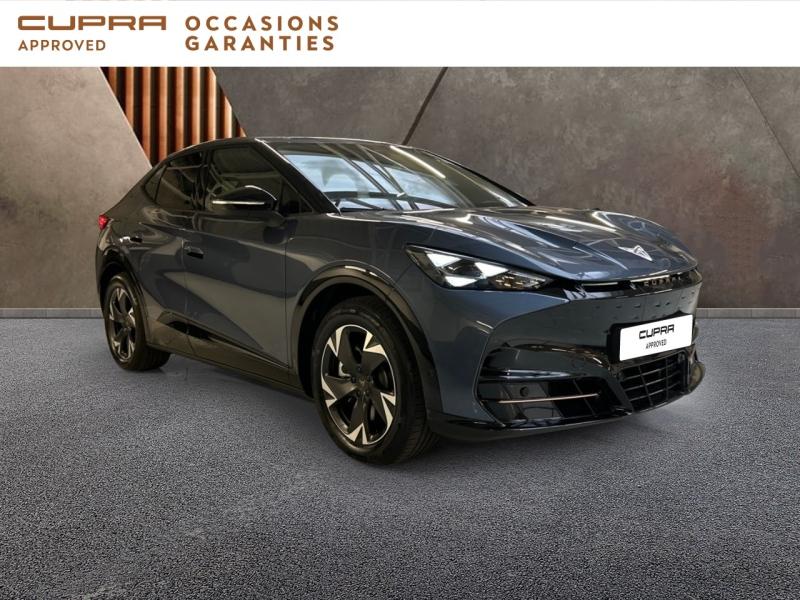 Voitures occasions CUPRA Tavascan V Paris