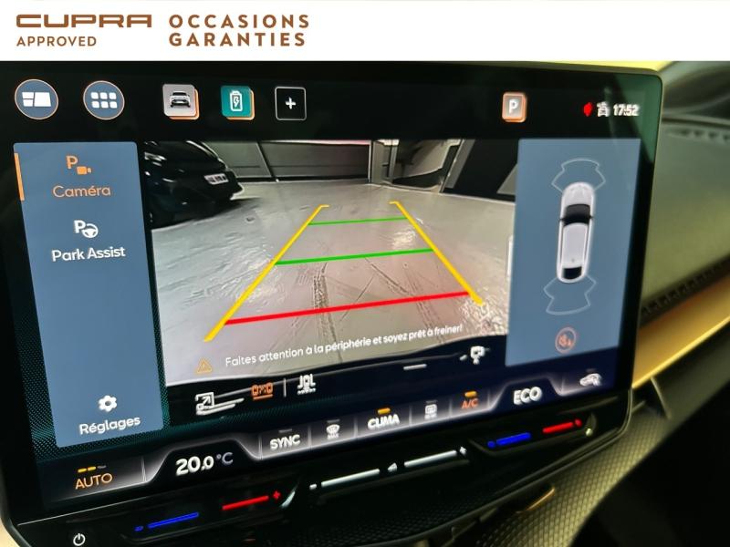 Voitures occasions CUPRA Tavascan V Paris
