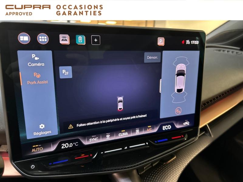 Voitures occasions CUPRA Tavascan V Paris