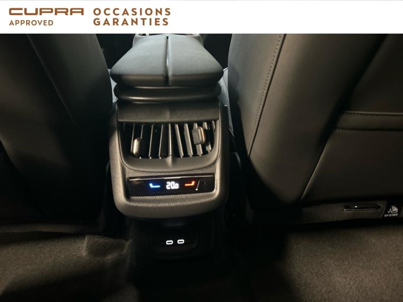 Voitures occasions CUPRA Tavascan V Paris