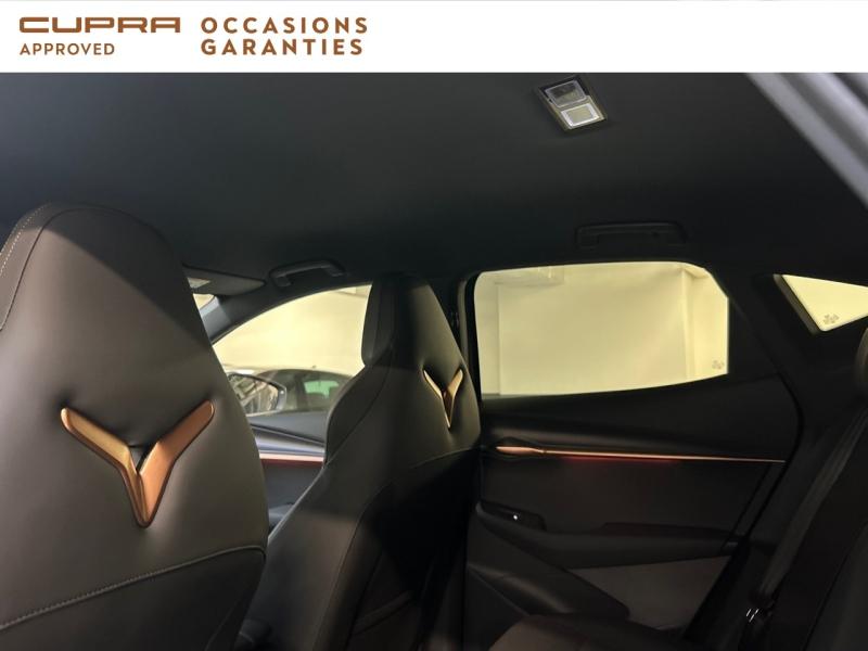 Voitures occasions CUPRA Tavascan V Paris