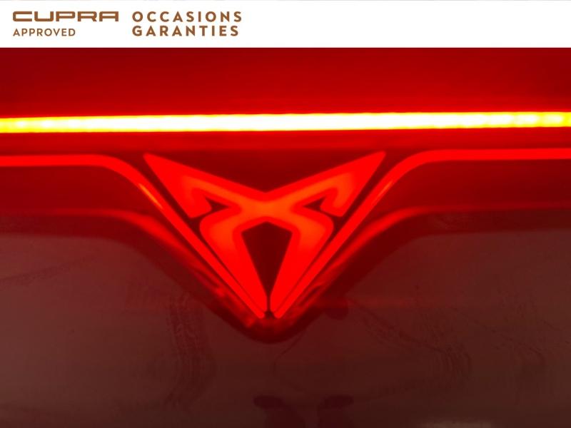 Voitures occasions CUPRA Tavascan V Paris