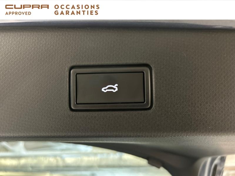 Voitures occasions CUPRA Tavascan V Paris