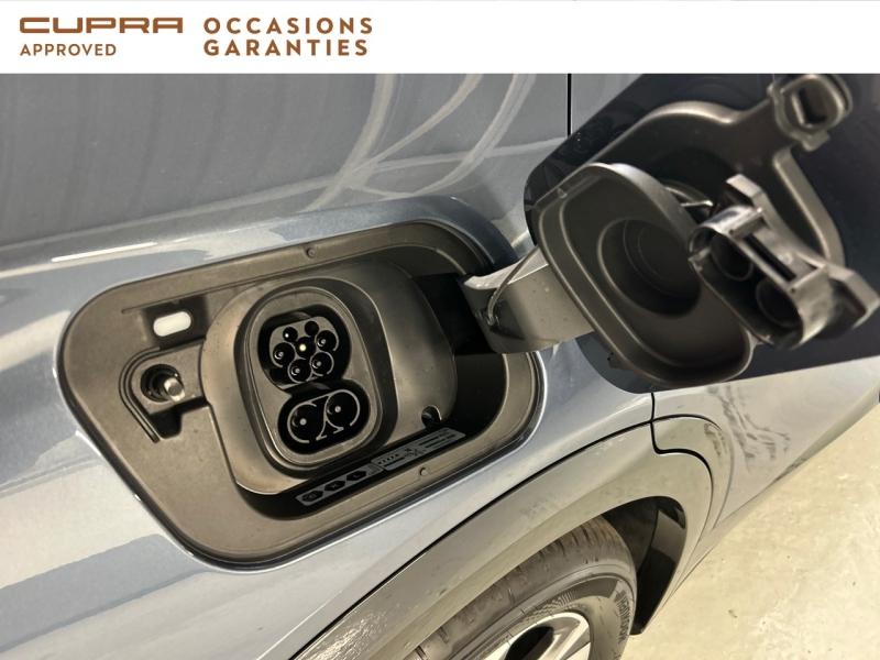 Voitures occasions CUPRA Tavascan V Paris