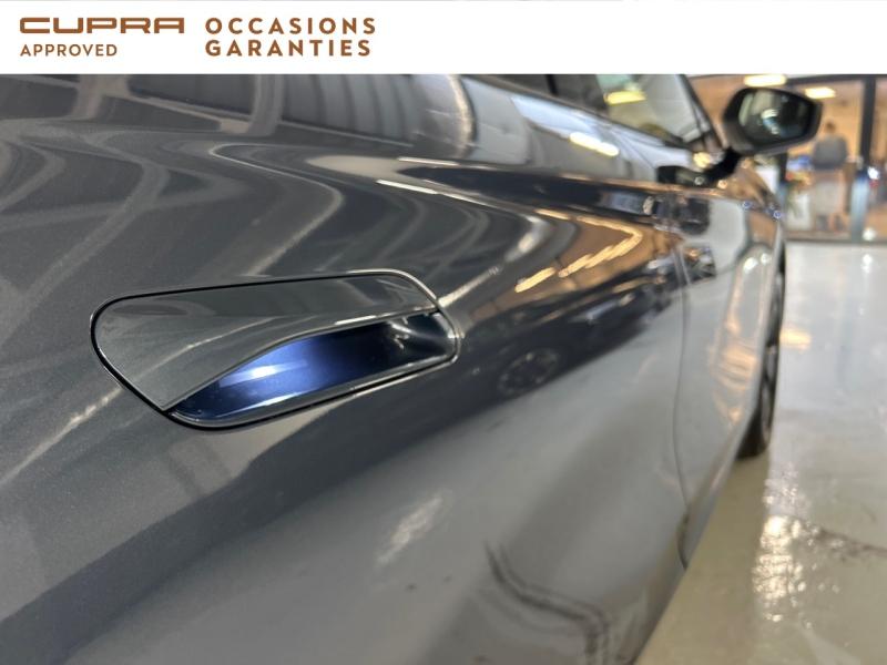 Voitures occasions CUPRA Tavascan V Paris